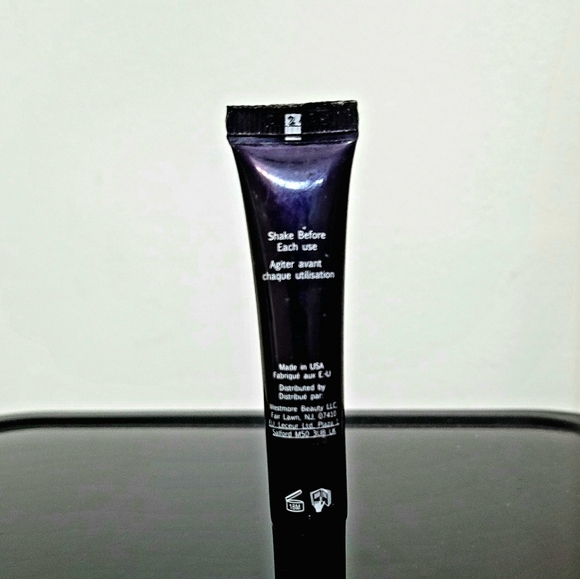 Westmore Beauty 60-SECOND EYE EFFECTS - tried 3x - Picture 3 of 4